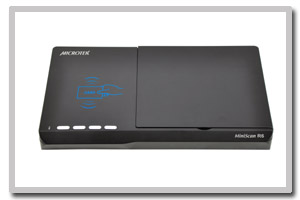 MiniScan R6