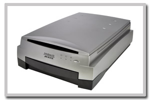 ArtixScan F2