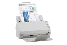 Fujitsu Image Scanner SP-1130