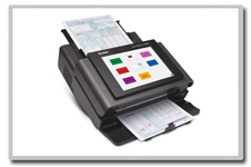 Scan Station 730EX