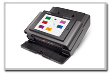 Scan Station 710