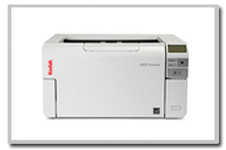Kodak i3400 型扫描仪