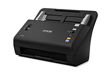 Epson DS-860 A4馈纸式高速彩色文档扫描仪