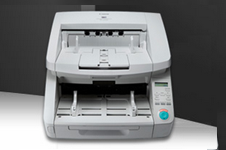 DOCUMENT SCANNER 专业高速文件扫描仪 > DR-7550C